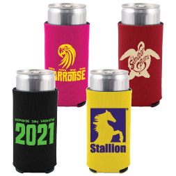 KOOZIE® Collapsible Can Cooler