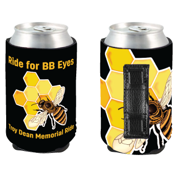 Custom Magnetic Koozies  1-Color Neoprene Magnetic Can Koolers from 381.00  at Great Online Promotions. Get more at Great Online Promotions