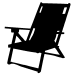 Beach Chair 2