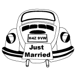 Just Marrier Car