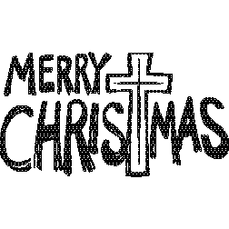 Merry Christmas I