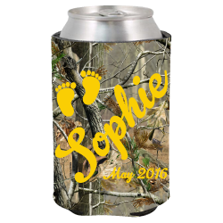 Mossy Oak Licensed Scuba Collapsible pattern option: RealtreeAPG