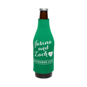 Economy Slip-On Bottle Cooler