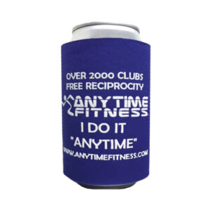 Bottomless Collapsible Can Cooler