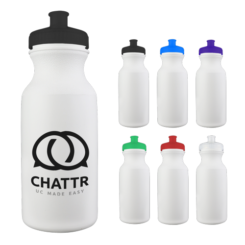 Bike bottles 20 oz · 047011