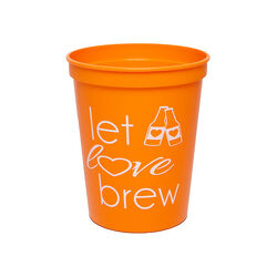 Stadium cups 16 oz
