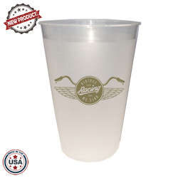 Frost Flex cups 12 oz
