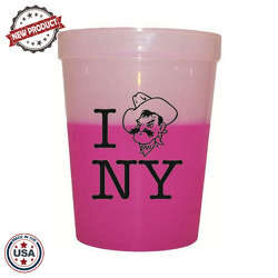 Color-changing cups 16 oz