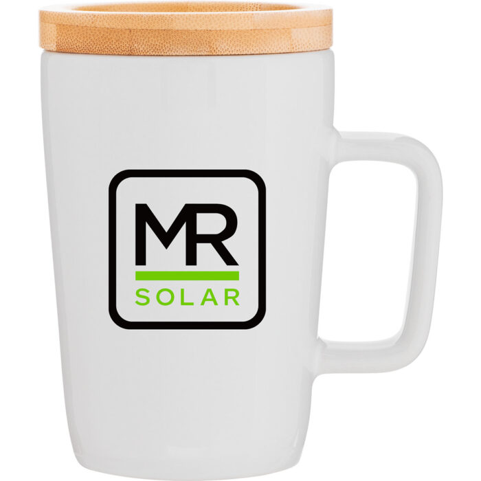 Sonder 14 oz · Ceramic