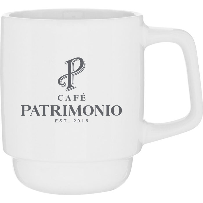 Olly 16 oz · Ceramic