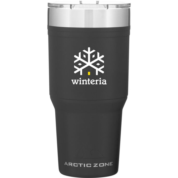 Arctic Zone Titan 30 oz · Stainless steel